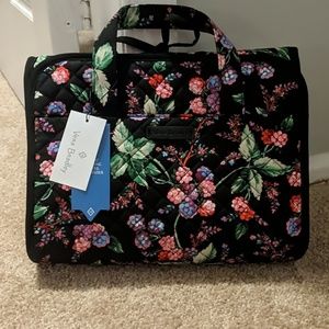 Vera Bradley Iconic Hanging Travel Organizer